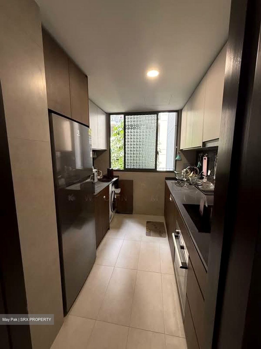 The Watergardens At Canberra (D27), Apartment #583881831